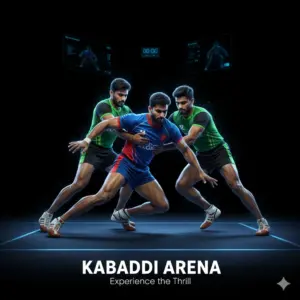 skyinplay royal kabaddi features